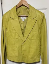 Jackets & Coats image