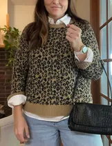 Sweaters & Knits image