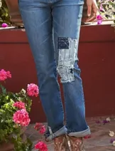 Jeans & Denim image