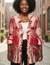 Sweaters & Knits image