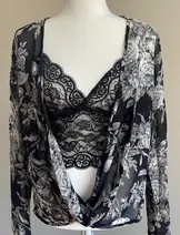 Intimates & Sleepwear image