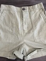 Shorts image