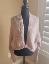 Sweaters & Knits image