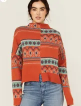 Sweaters & Knits image