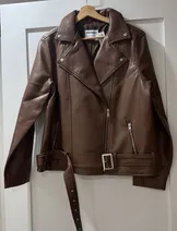 Jackets & Coats image