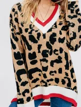 Sweaters & Knits image