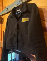 Jackets & Coats image