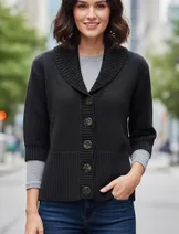 Sweaters & Knits image