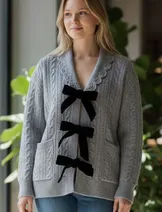 Sweaters & Knits image