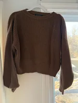 Sweaters & Knits image