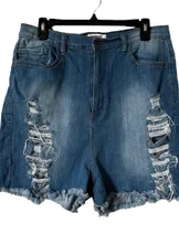 Shorts image