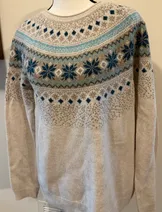 Sweaters & Knits image