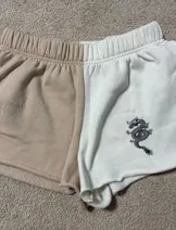 Shorts image