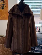 Jackets & Coats image