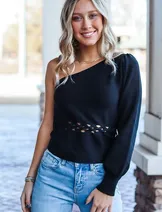 Sweaters & Knits image