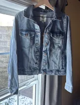 Jackets & Coats image