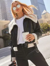 Jackets & Coats image