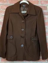 Jackets & Coats image