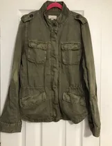 Jackets & Coats image