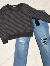 Sweaters & Knits image