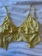 Intimates & Sleepwear image