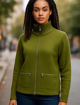 Sweaters & Knits image