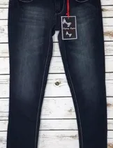 Jeans & Denim image