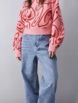 Sweaters & Knits image