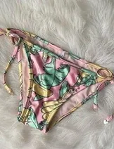 Swimwear image