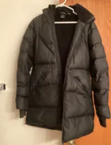 Jackets & Coats image