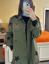 Jackets & Coats image