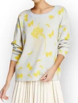 Sweaters & Knits image