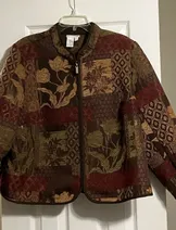 Jackets & Coats image