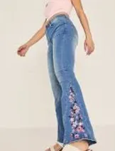 Jeans & Denim image
