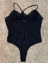 Intimates & Sleepwear image