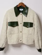 Jackets & Coats image