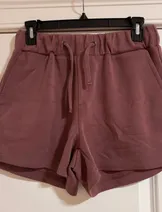 Shorts image
