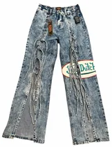 Jeans & Denim image