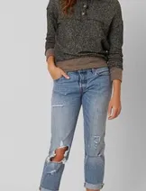 Sweaters & Knits image