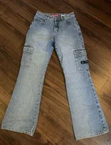 Jeans & Denim image