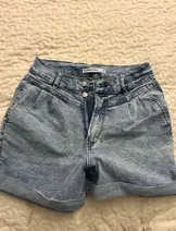 Shorts image