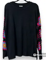 Sweaters & Knits image