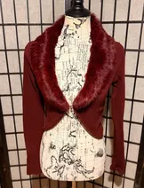 Sweaters & Knits image