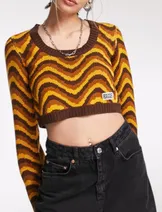 Sweaters & Knits image