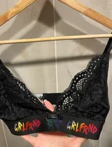 Intimates & Sleepwear image