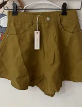 Shorts image