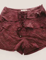 Shorts image