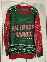 Sweaters & Knits image