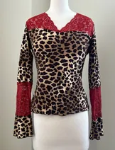 Intimates & Sleepwear image