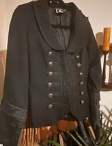 Jackets & Coats image